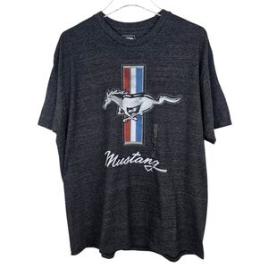 Ford Mustang Graphic Tee T-shirt NWT